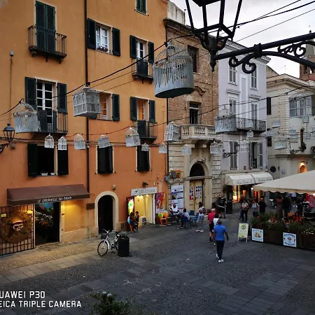 Sweetdreams Plaça Civica Casa de hóspedes