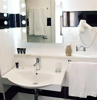 Sweetdreams Placa Civica Pensjonat 3*