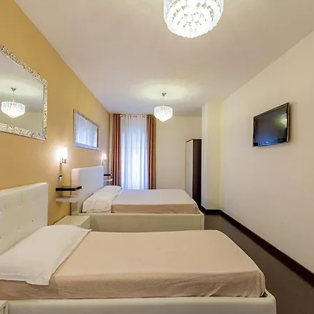 Sweetdreams Placa Civica Pensjonat