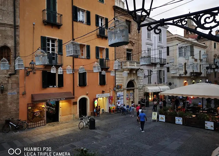 Sweetdreams Plaça Civica Casa de hóspedes