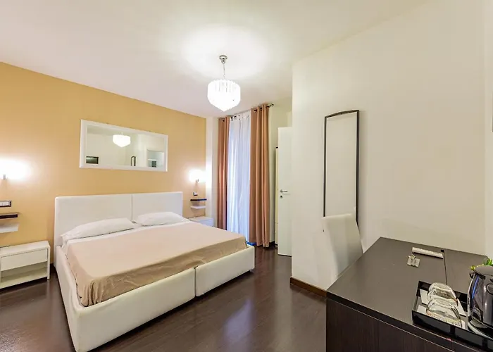 Sweetdreams Plaça Civica