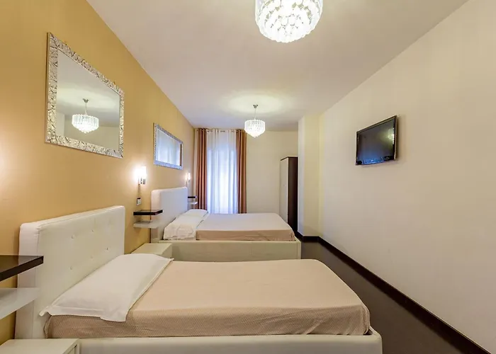 Sweetdreams Plaça Civica Casa de hóspedes