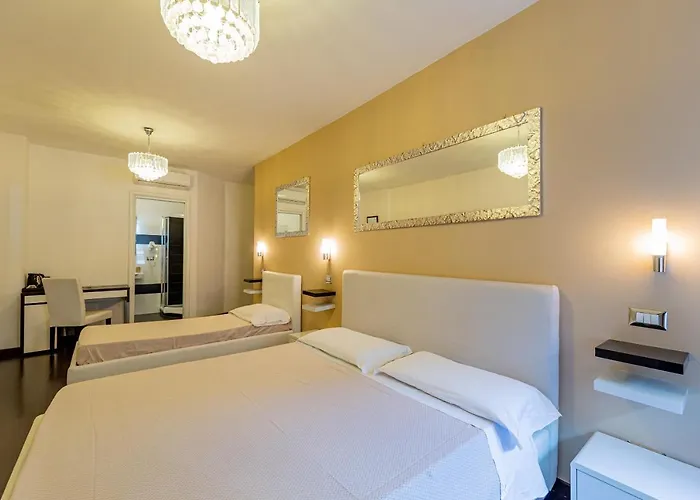 Sweetdreams Plaça Civica 3*