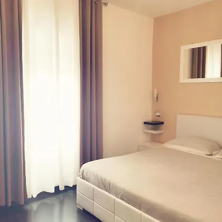 Guest house Sweetdreams Placa Civica Alghero