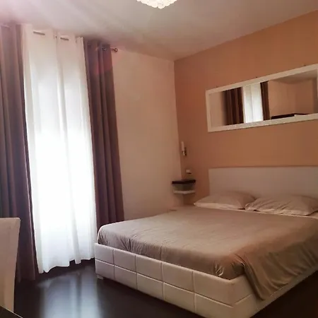 Guest house Sweetdreams Placa Civica Alghero
