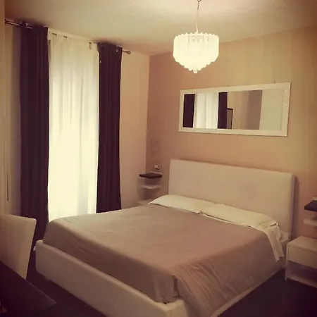 게스트하우스 Sweetdreams Placa Civica