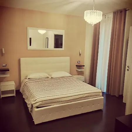Guest house Sweetdreams Placa Civica Alghero
