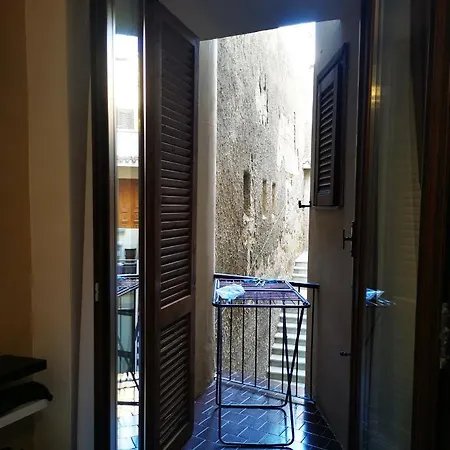 Sweetdreams Placa Civica Guest house Alghero