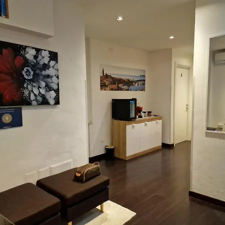 Guest house Sweetdreams Placa Civica