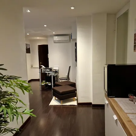 Sweetdreams Placa Civica Guest house *