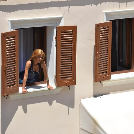 Guest house Sweetdreams Placa Civica