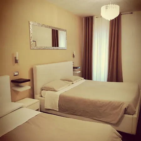 Guest house Sweetdreams Placa Civica *