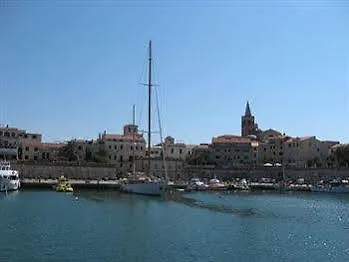 Guest house Sweetdreams Placa Civica Alghero