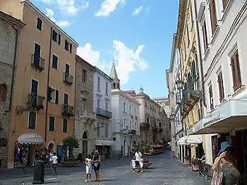 게스트하우스 Sweetdreams Placa Civica 3*