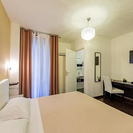 Guest house Sweetdreams Placa Civica *