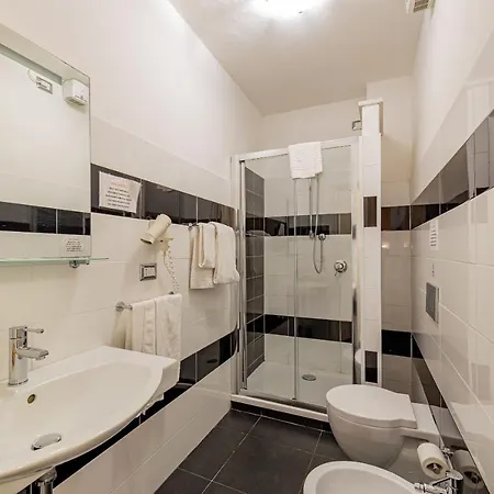 Sweetdreams Placa Civica 3*