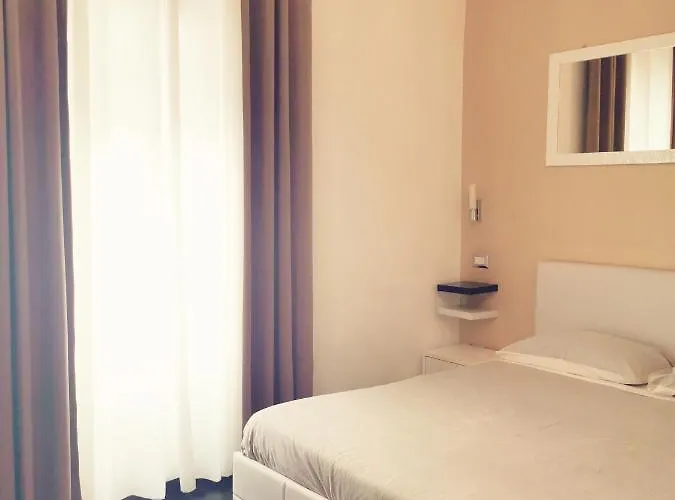 Гостевой дом Sweetdreams Placa Civica Альгеро