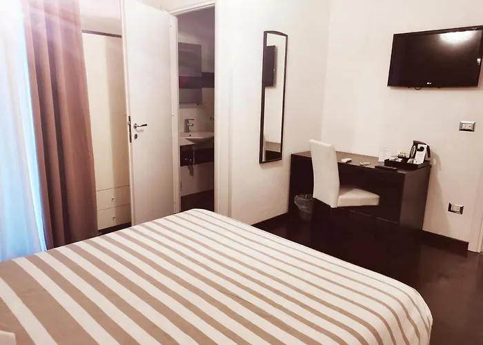 Sweetdreams Placa Civica 3*