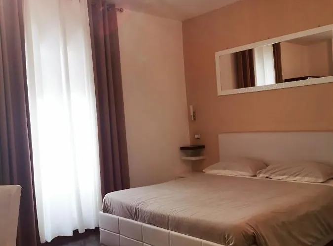 Гостевой дом Sweetdreams Placa Civica Альгеро