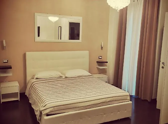 Гостевой дом Sweetdreams Placa Civica Альгеро