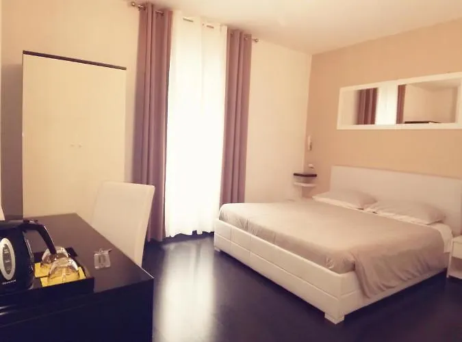 Sweetdreams Placa Civica Гостевой дом Альгеро
