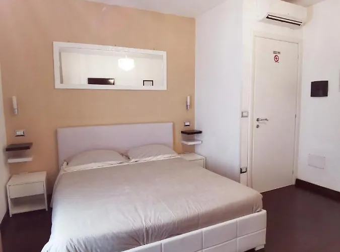 Sweetdreams Placa Civica 3* Альгеро