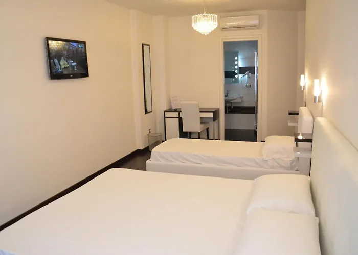 Гостевой дом Sweetdreams Placa Civica 3*