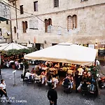 Sweetdreams Placa Civica 3* Alghero