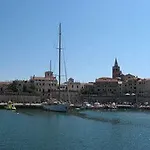 Gæstehus Sweetdreams Placa Civica Alghero
