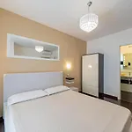 Sweetdreams Placa Civica 3*